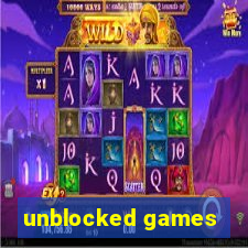 unblocked games